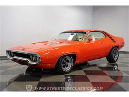 1971 Plymouth Road Runner (CC-2083417) for sale in Concord, North Carolina
