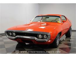 1971 Plymouth Road Runner (CC-2083417) for sale in Concord, North Carolina