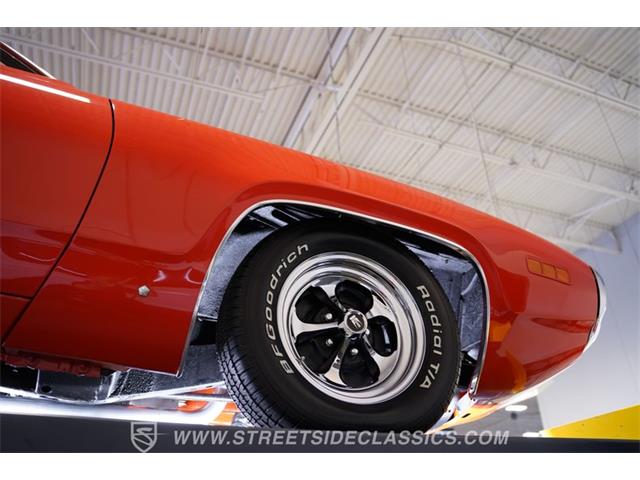 1971 Plymouth Road Runner (CC-2083417) for sale in Concord, North Carolina