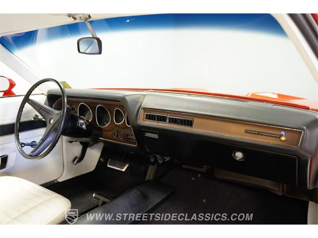 1971 Plymouth Road Runner (CC-2083417) for sale in Concord, North Carolina
