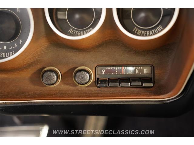 1971 Plymouth Road Runner (CC-2083417) for sale in Concord, North Carolina