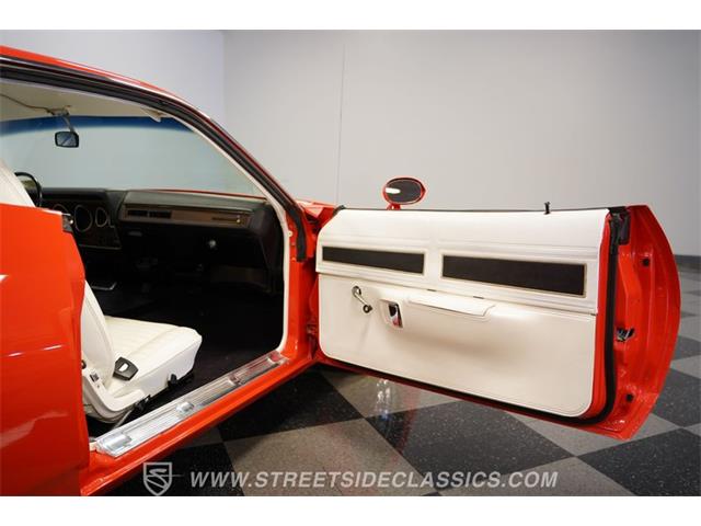 1971 Plymouth Road Runner (CC-2083417) for sale in Concord, North Carolina