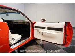 1971 Plymouth Road Runner (CC-2083417) for sale in Concord, North Carolina