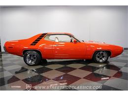 1971 Plymouth Road Runner (CC-2083417) for sale in Concord, North Carolina