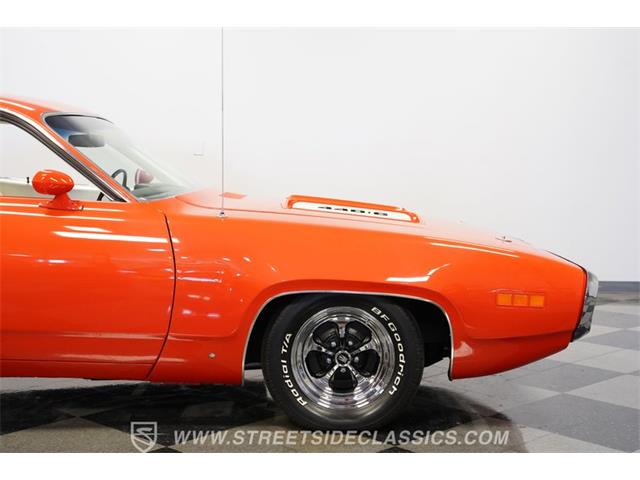 1971 Plymouth Road Runner (CC-2083417) for sale in Concord, North Carolina