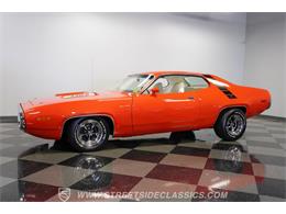 1971 Plymouth Road Runner (CC-2083417) for sale in Concord, North Carolina
