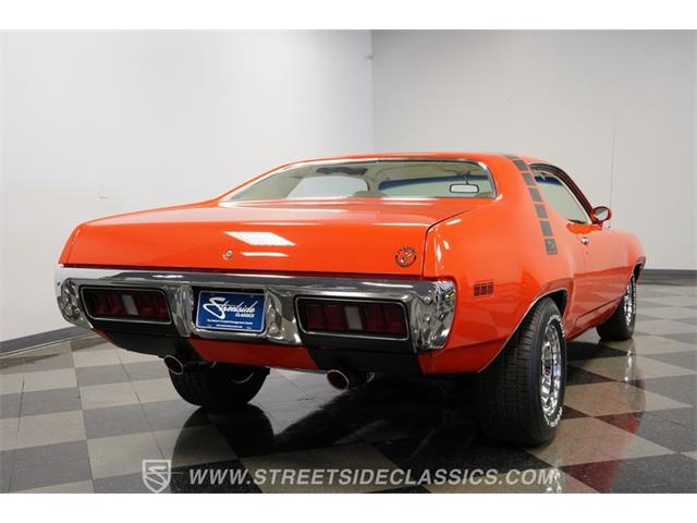 1971 Plymouth Road Runner (CC-2083417) for sale in Concord, North Carolina