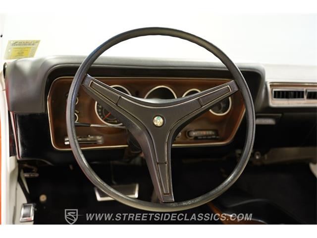 1971 Plymouth Road Runner (CC-2083417) for sale in Concord, North Carolina