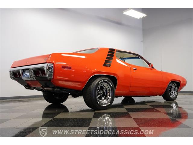 1971 Plymouth Road Runner (CC-2083417) for sale in Concord, North Carolina