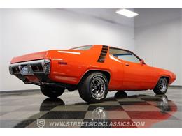 1971 Plymouth Road Runner (CC-2083417) for sale in Concord, North Carolina