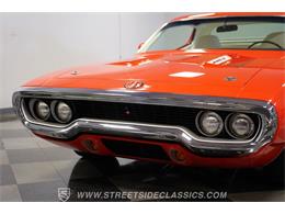 1971 Plymouth Road Runner (CC-2083417) for sale in Concord, North Carolina
