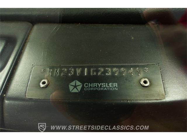 1971 Plymouth Road Runner (CC-2083417) for sale in Concord, North Carolina
