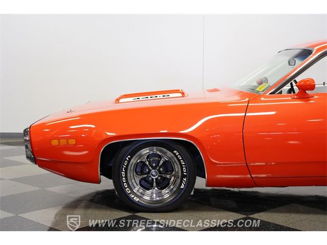 1971 Plymouth Road Runner (CC-2083417) for sale in Concord, North Carolina