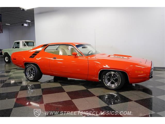 1971 Plymouth Road Runner (CC-2083417) for sale in Concord, North Carolina
