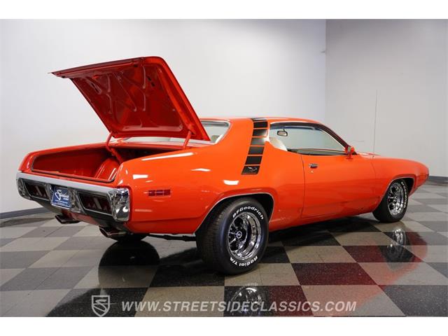 1971 Plymouth Road Runner (CC-2083417) for sale in Concord, North Carolina