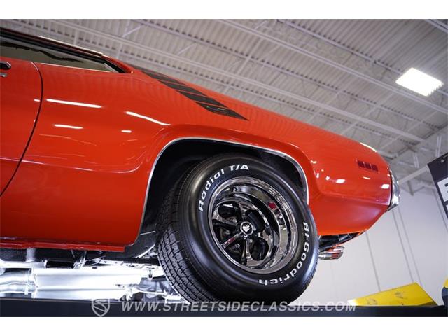 1971 Plymouth Road Runner (CC-2083417) for sale in Concord, North Carolina