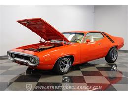 1971 Plymouth Road Runner (CC-2083417) for sale in Concord, North Carolina