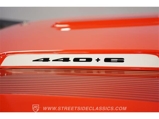 1971 Plymouth Road Runner (CC-2083417) for sale in Concord, North Carolina