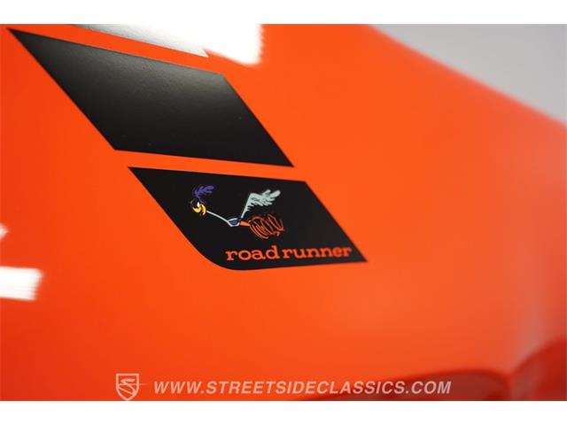 1971 Plymouth Road Runner (CC-2083417) for sale in Concord, North Carolina