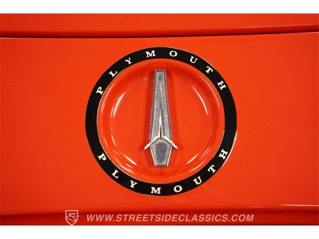 1971 Plymouth Road Runner (CC-2083417) for sale in Concord, North Carolina
