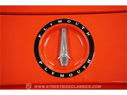 1971 Plymouth Road Runner (CC-2083417) for sale in Concord, North Carolina