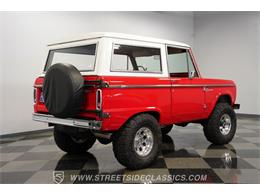 1975 Ford Bronco (CC-2083419) for sale in Concord, North Carolina