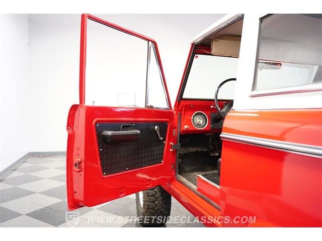 1975 Ford Bronco (CC-2083419) for sale in Concord, North Carolina