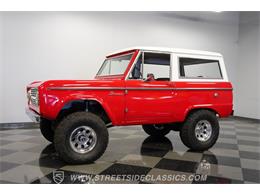1975 Ford Bronco (CC-2083419) for sale in Concord, North Carolina