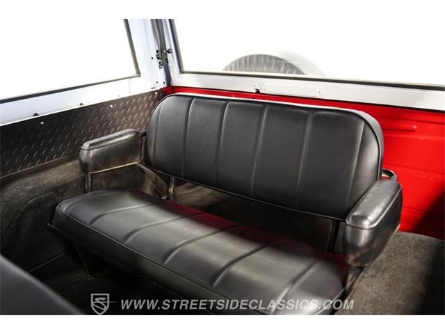 1975 Ford Bronco (CC-2083419) for sale in Concord, North Carolina