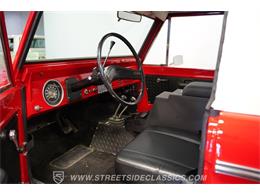 1975 Ford Bronco (CC-2083419) for sale in Concord, North Carolina