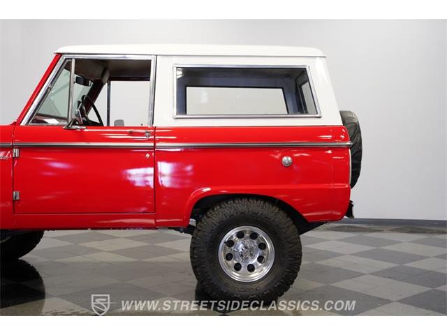 1975 Ford Bronco (CC-2083419) for sale in Concord, North Carolina