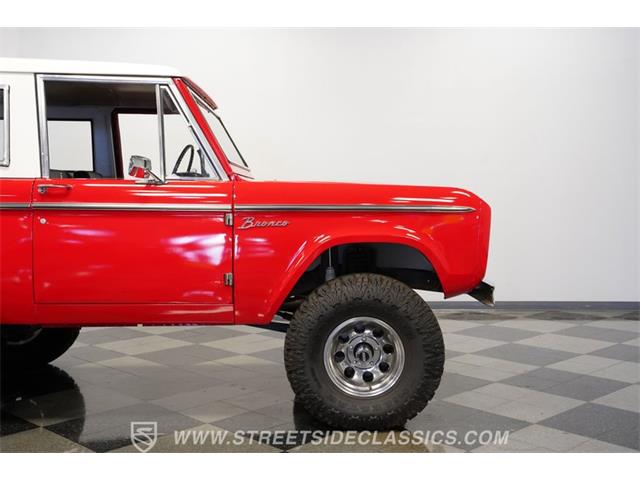 1975 Ford Bronco (CC-2083419) for sale in Concord, North Carolina