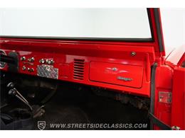 1975 Ford Bronco (CC-2083419) for sale in Concord, North Carolina