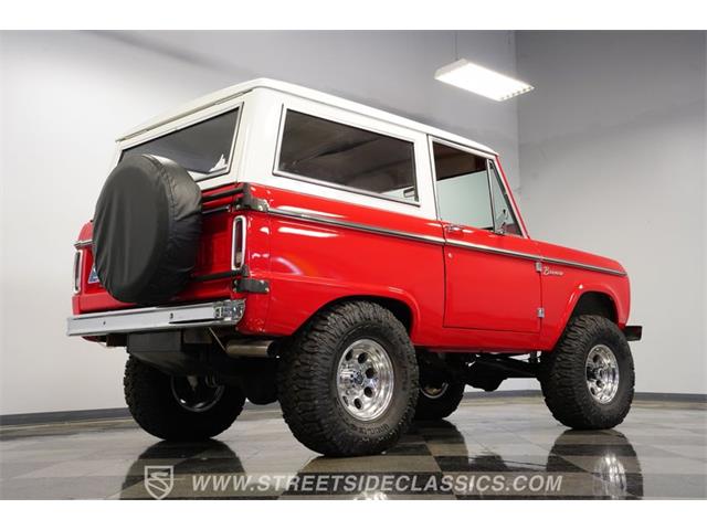 1975 Ford Bronco (CC-2083419) for sale in Concord, North Carolina