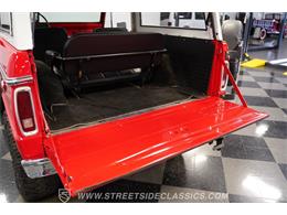 1975 Ford Bronco (CC-2083419) for sale in Concord, North Carolina