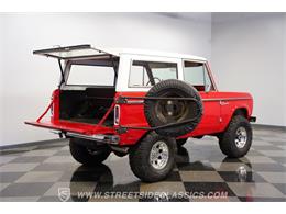 1975 Ford Bronco (CC-2083419) for sale in Concord, North Carolina