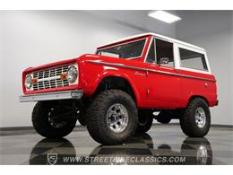 1975 Ford Bronco (CC-2083419) for sale in Concord, North Carolina