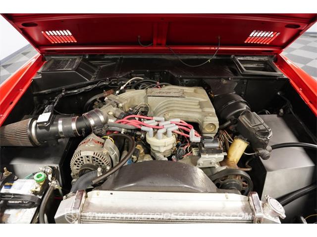 1975 Ford Bronco (CC-2083419) for sale in Concord, North Carolina