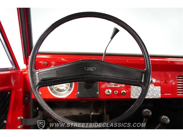 1975 Ford Bronco (CC-2083419) for sale in Concord, North Carolina
