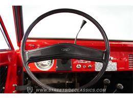 1975 Ford Bronco (CC-2083419) for sale in Concord, North Carolina