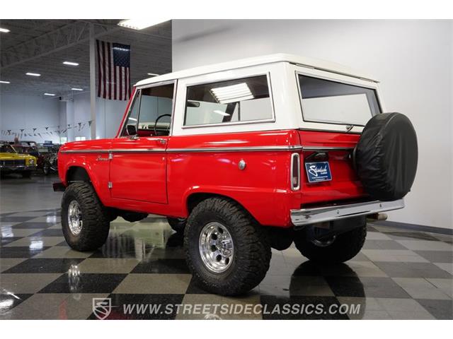1975 Ford Bronco (CC-2083419) for sale in Concord, North Carolina
