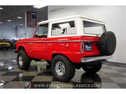 1975 Ford Bronco (CC-2083419) for sale in Concord, North Carolina