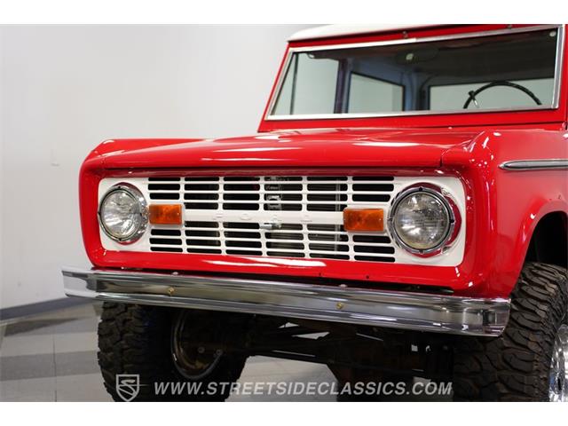 1975 Ford Bronco (CC-2083419) for sale in Concord, North Carolina