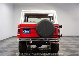 1975 Ford Bronco (CC-2083419) for sale in Concord, North Carolina