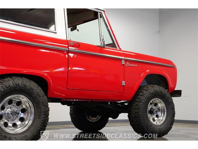 1975 Ford Bronco (CC-2083419) for sale in Concord, North Carolina