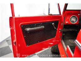 1975 Ford Bronco (CC-2083419) for sale in Concord, North Carolina