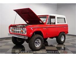1975 Ford Bronco (CC-2083419) for sale in Concord, North Carolina