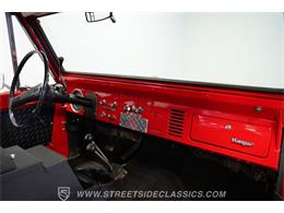 1975 Ford Bronco (CC-2083419) for sale in Concord, North Carolina