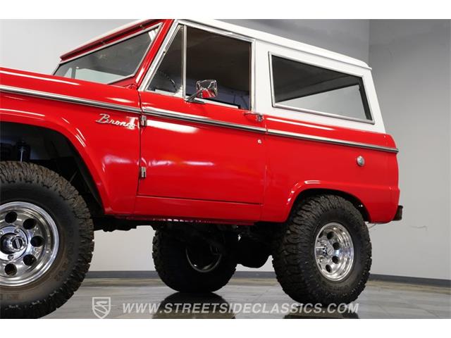 1975 Ford Bronco (CC-2083419) for sale in Concord, North Carolina