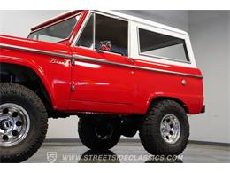 1975 Ford Bronco (CC-2083419) for sale in Concord, North Carolina
